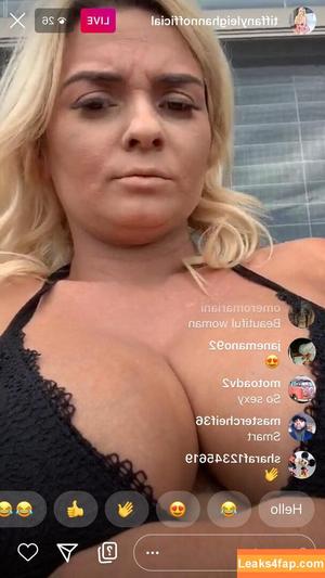 Tiffany White photo #0020