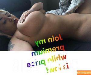 Tiffany White photo #0061