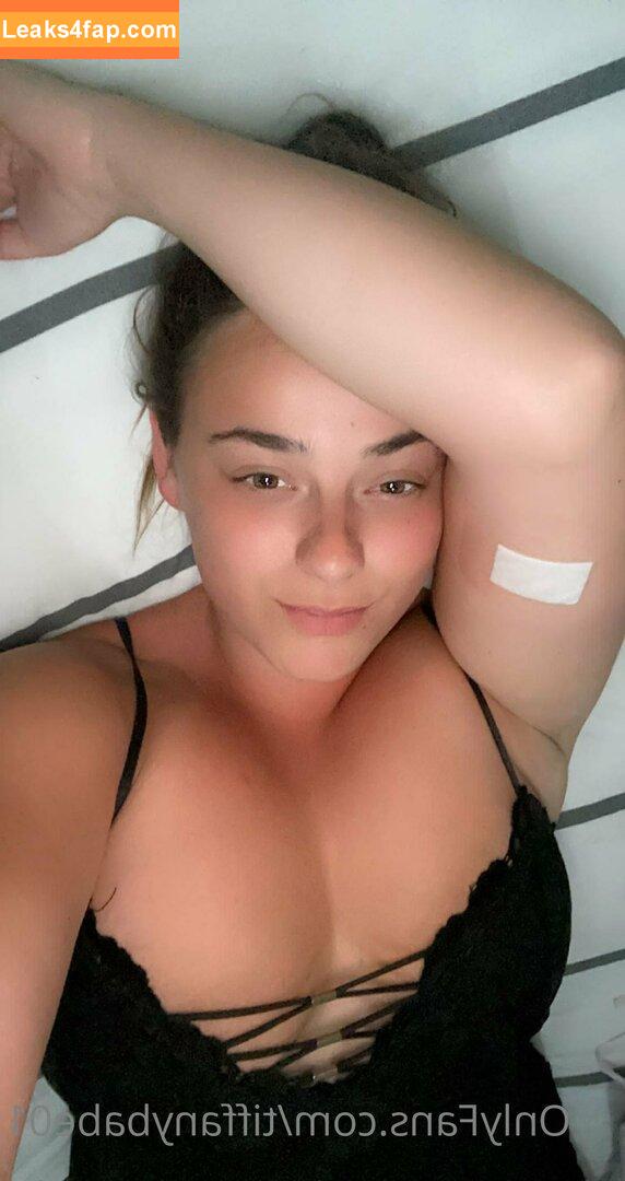 Tiffanybabe01 / tiffany.babe01 leaked photo photo #0105