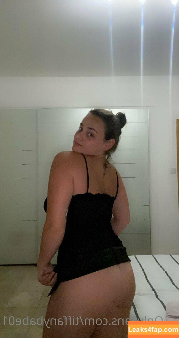 Tiffanybabe01 / tiffany.babe01 leaked photo photo #0107