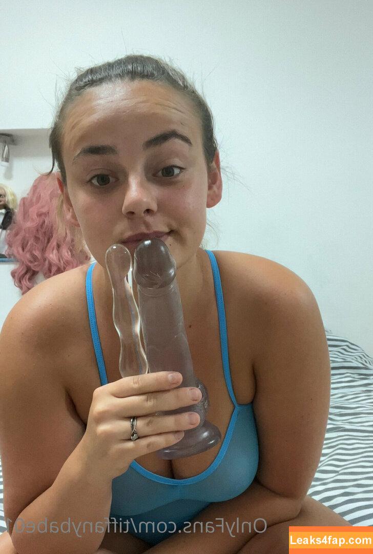 Tiffanybabe01 / tiffany.babe01 leaked photo photo #0118
