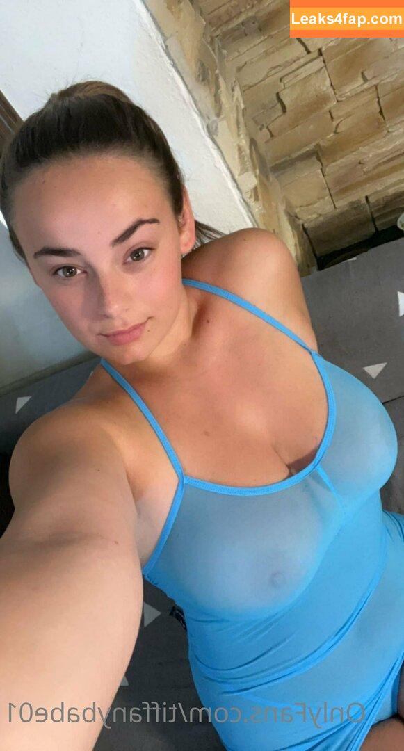 Tiffanybabe01 / tiffany.babe01 leaked photo photo #0120