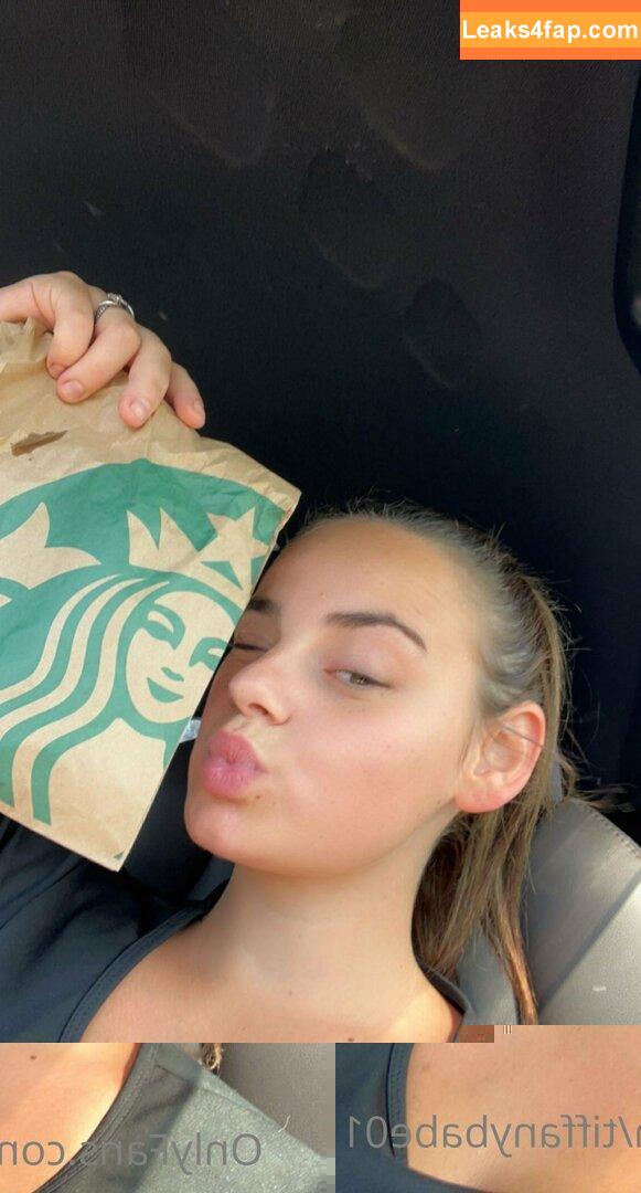 Tiffanybabe01 / tiffany.babe01 leaked photo photo #0136