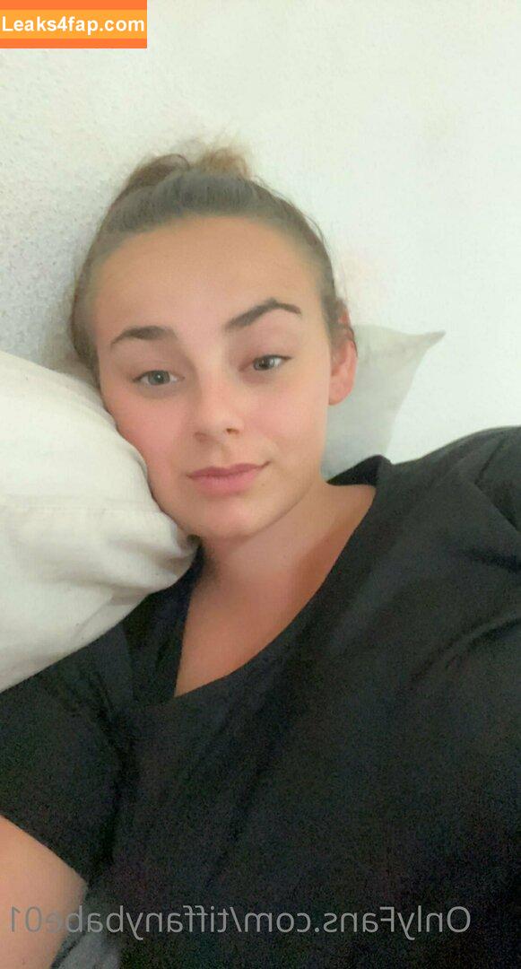 Tiffanybabe01 / tiffany.babe01 leaked photo photo #0138