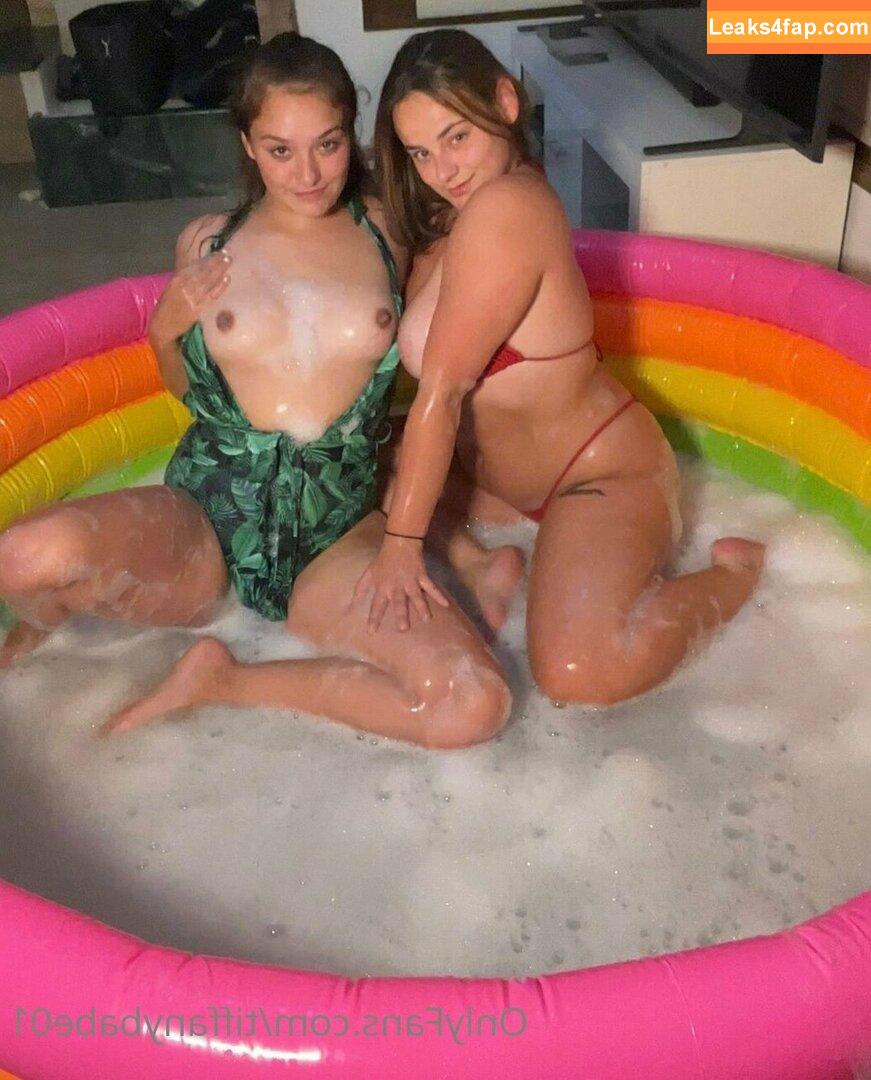 Tiffanybabe01 / tiffany.babe01 leaked photo photo #0174