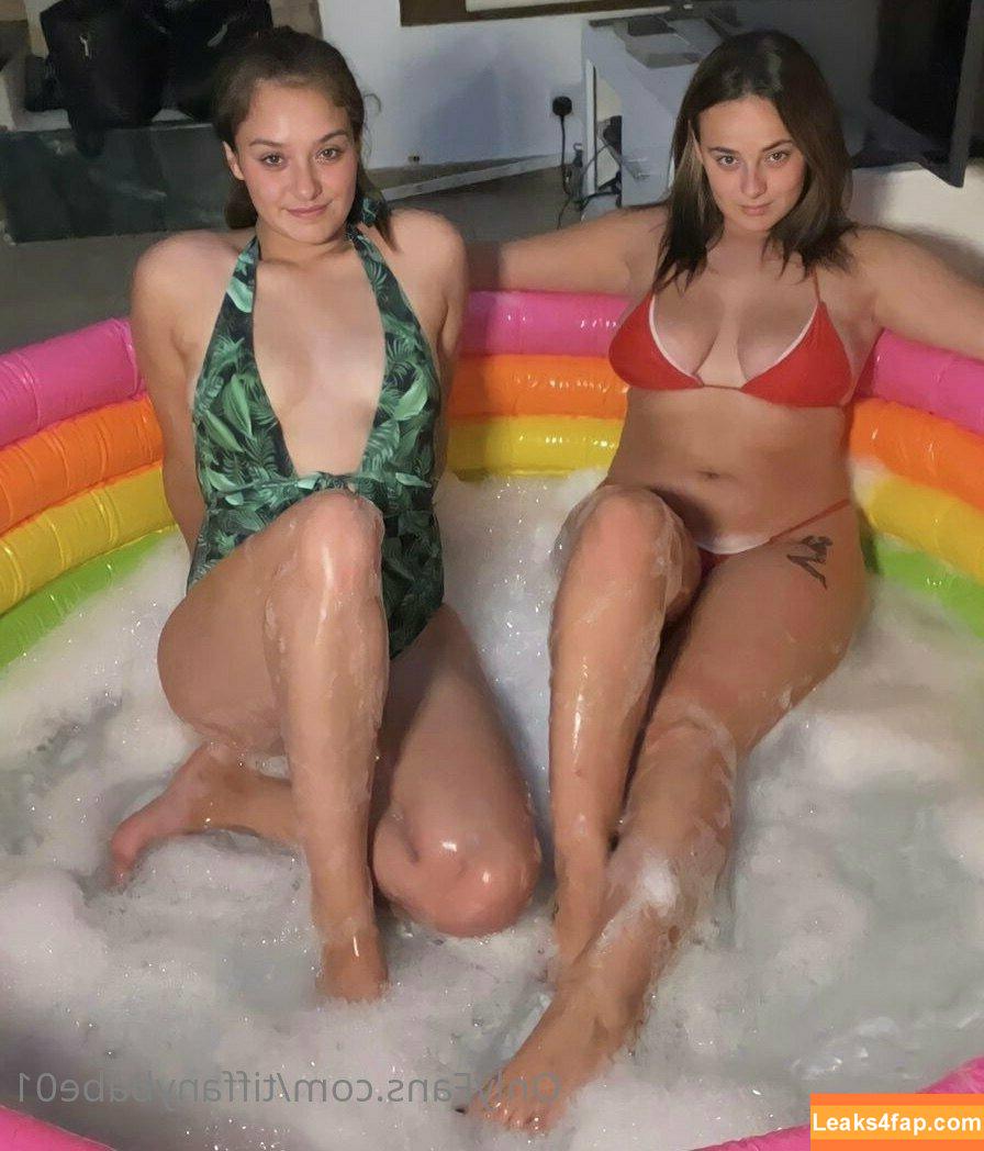 Tiffanybabe01 / tiffany.babe01 leaked photo photo #0182