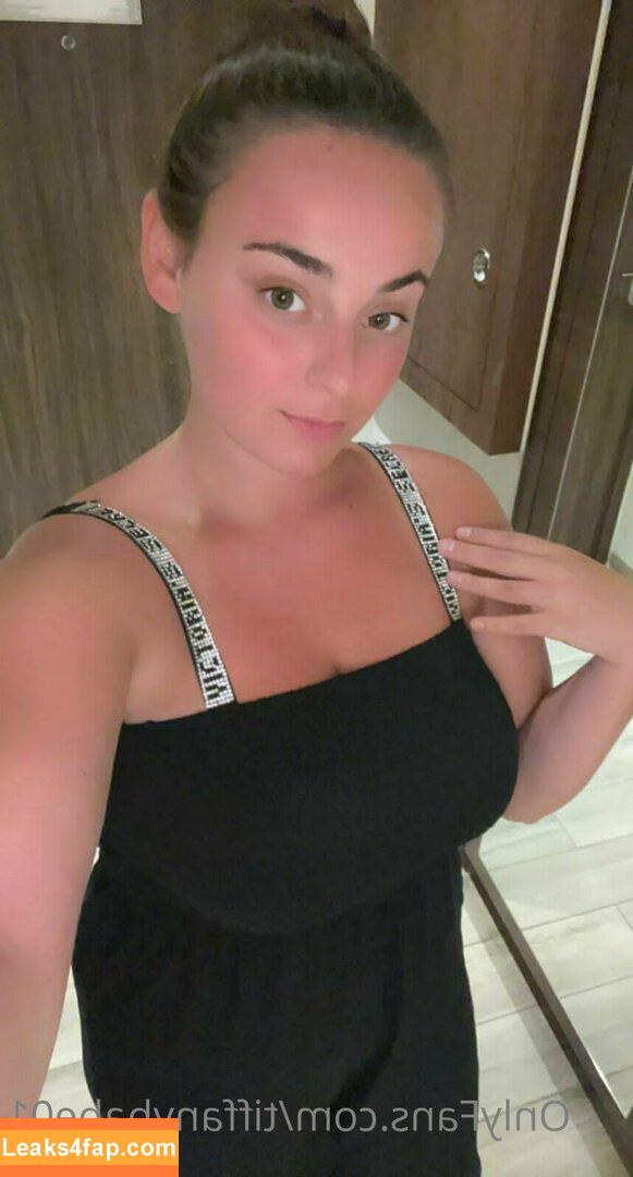 Tiffanybabe01 / tiffany.babe01 leaked photo photo #0191