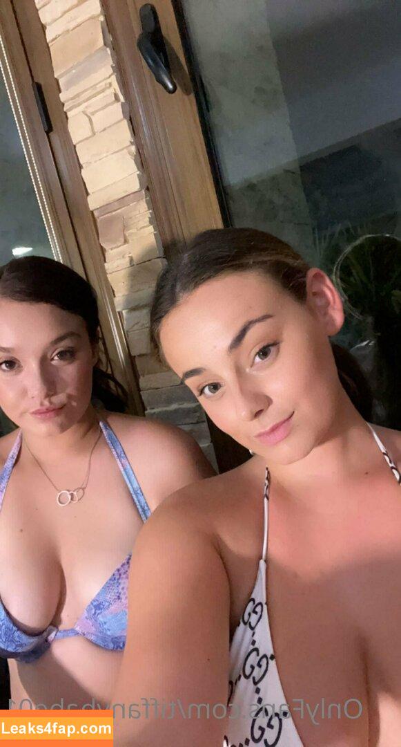 Tiffanybabe01 / tiffany.babe01 leaked photo photo #0219