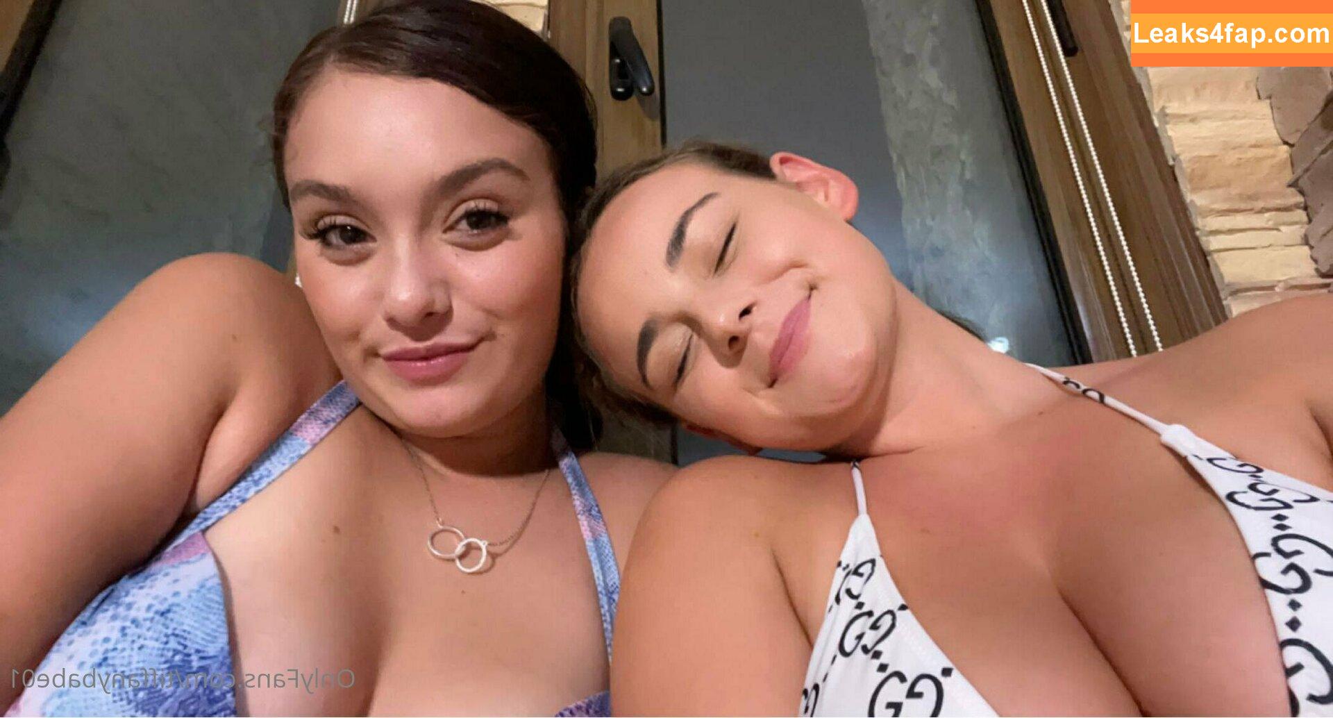 Tiffanybabe01 / tiffany.babe01 leaked photo photo #0221