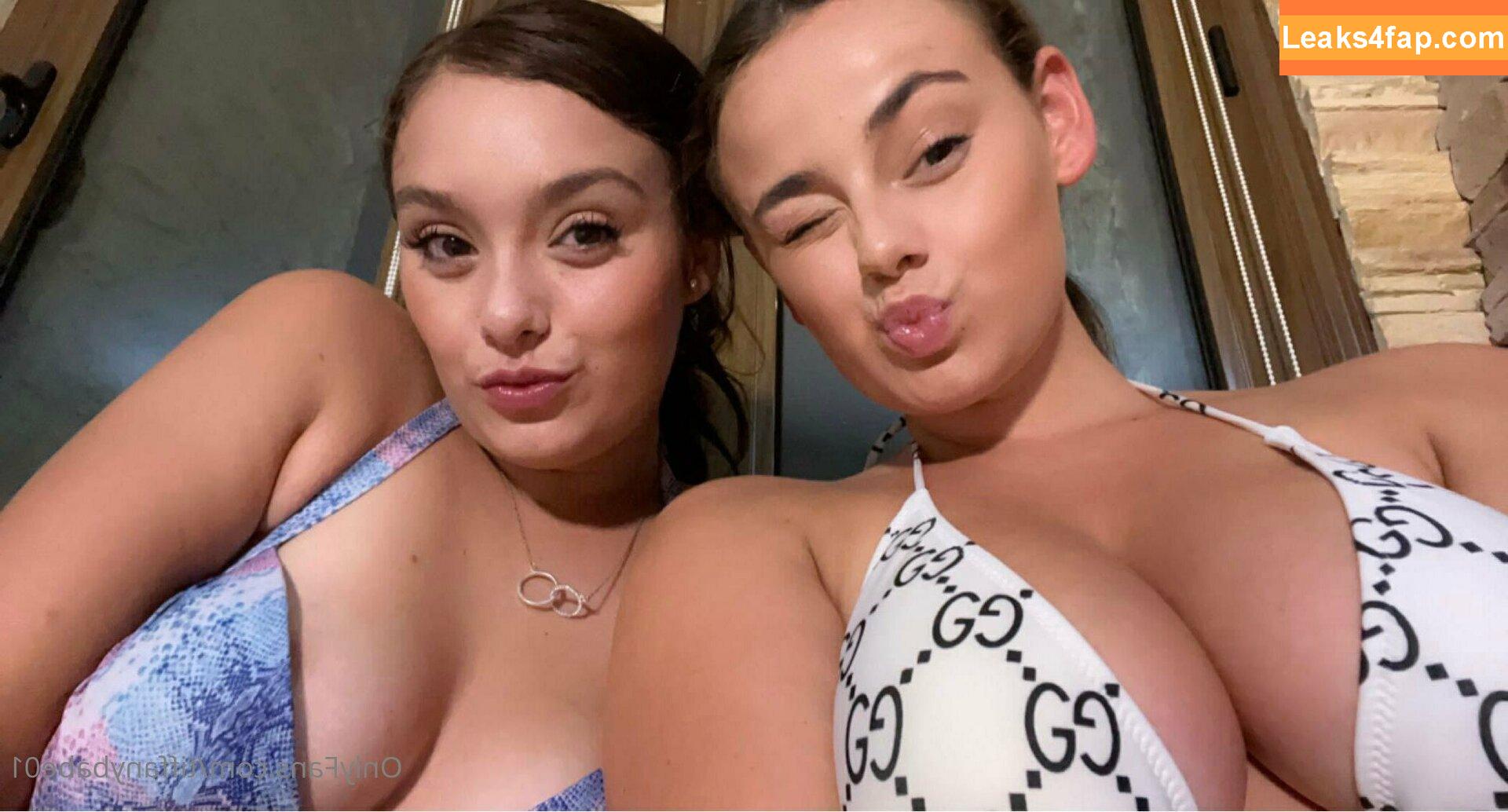 Tiffanybabe01 / tiffany.babe01 leaked photo photo #0224