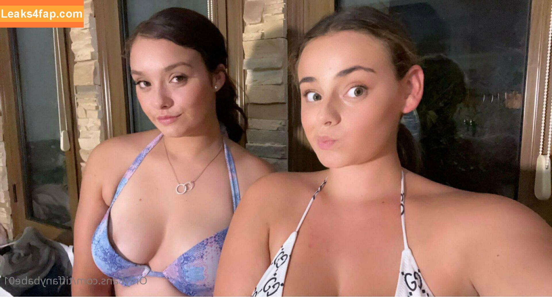 Tiffanybabe01 / tiffany.babe01 leaked photo photo #0225