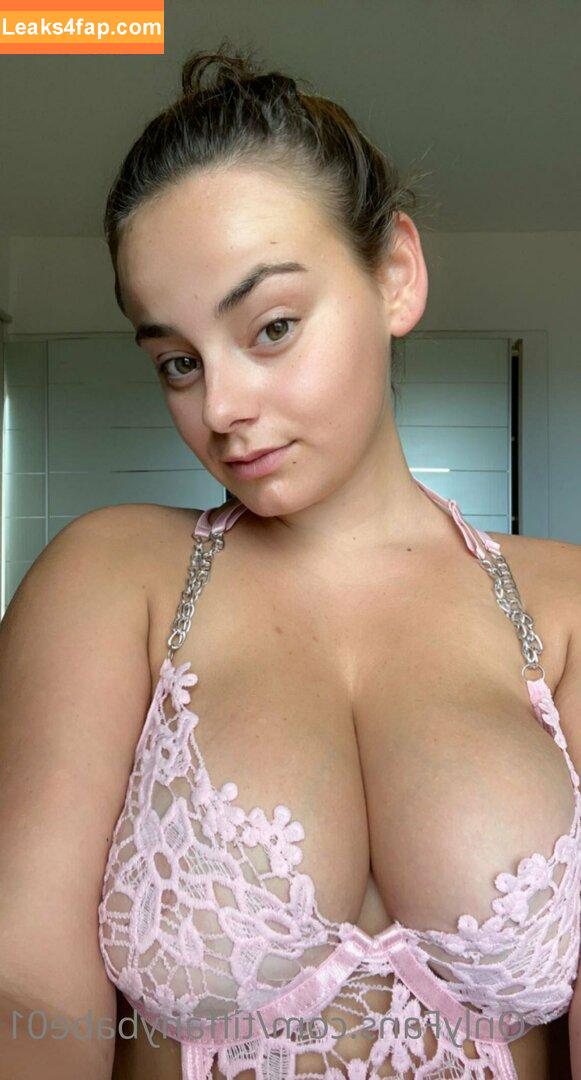 Tiffanybabe01 / tiffany.babe01 leaked photo photo #0233