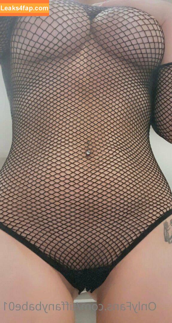 Tiffanybabe01 / tiffany.babe01 leaked photo photo #0259