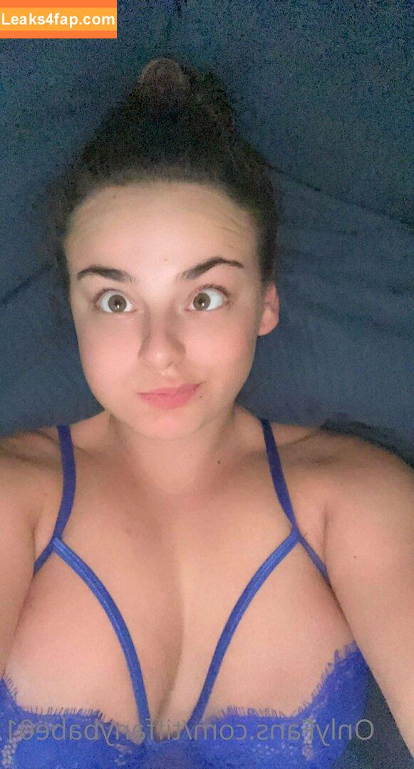 Tiffanybabe01 / tiffany.babe01 leaked photo photo #0261