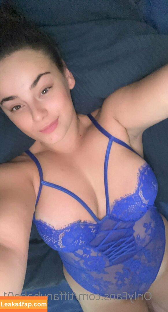 Tiffanybabe01 / tiffany.babe01 leaked photo photo #0266
