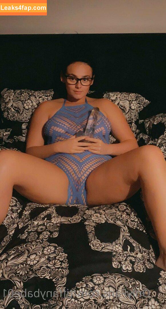 Tiffanybabe01 / tiffany.babe01 leaked photo photo #0280