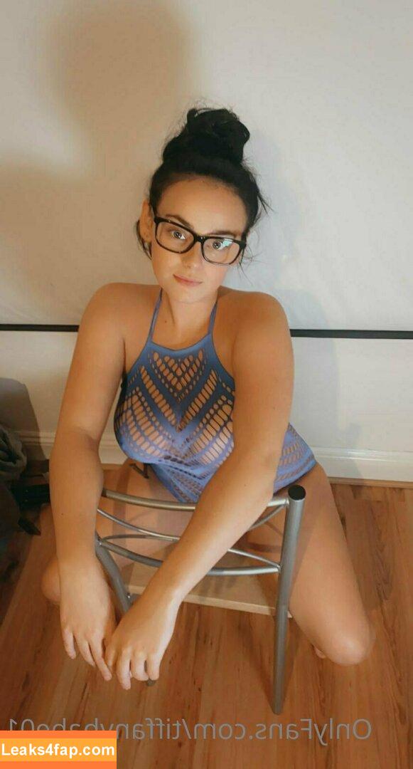 Tiffanybabe01 / tiffany.babe01 leaked photo photo #0294