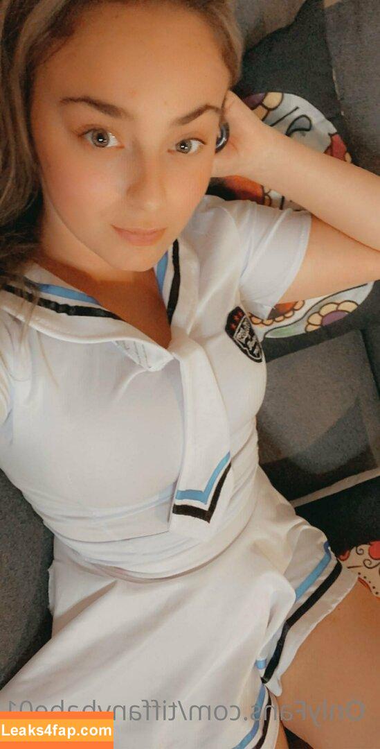 Tiffanybabe01 / tiffany.babe01 leaked photo photo #0299