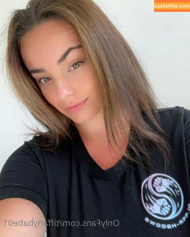 Tiffanybabe01 / tiffany.babe01 leaked photo photo #0329