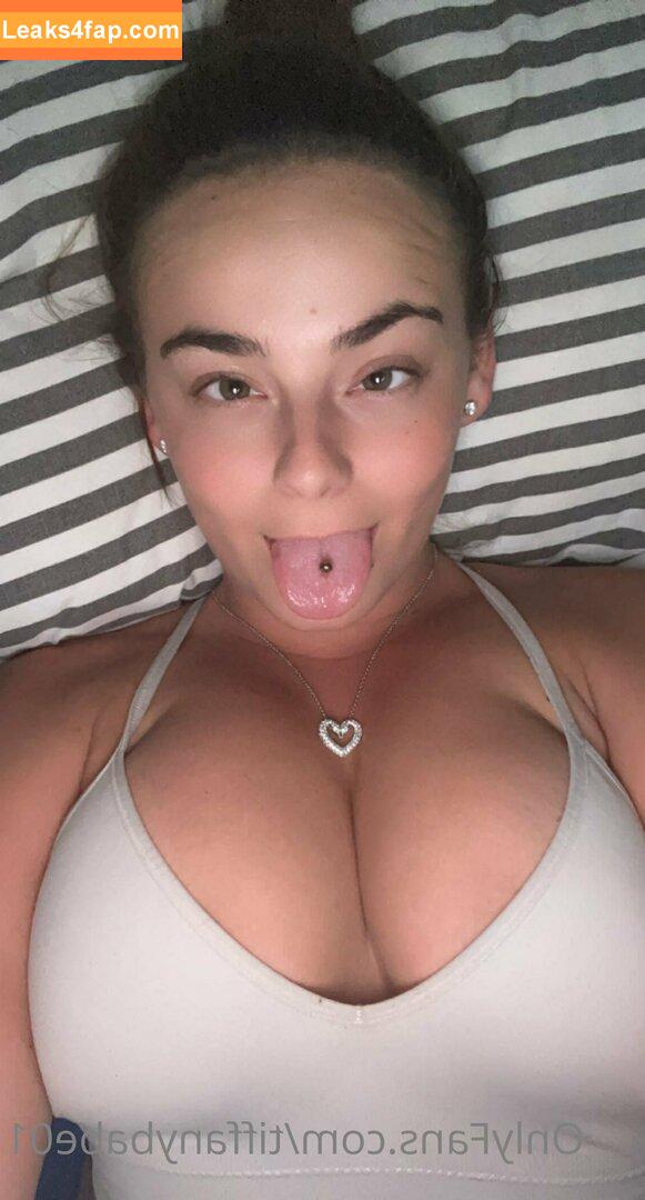 Tiffanybabe01 / tiffany.babe01 leaked photo photo #0344