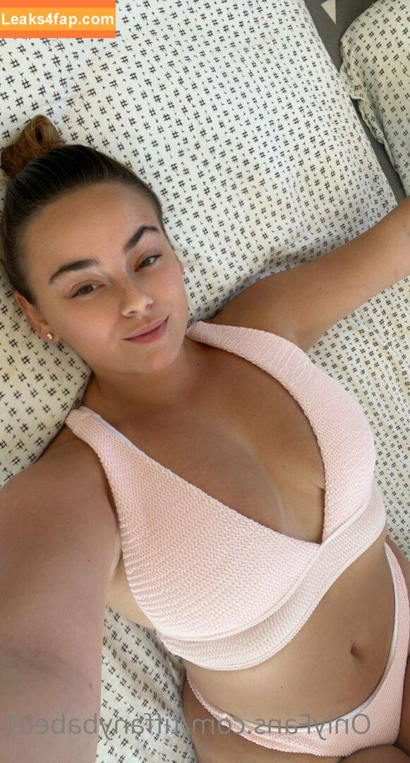 Tiffanybabe01 / tiffany.babe01 leaked photo photo #0359