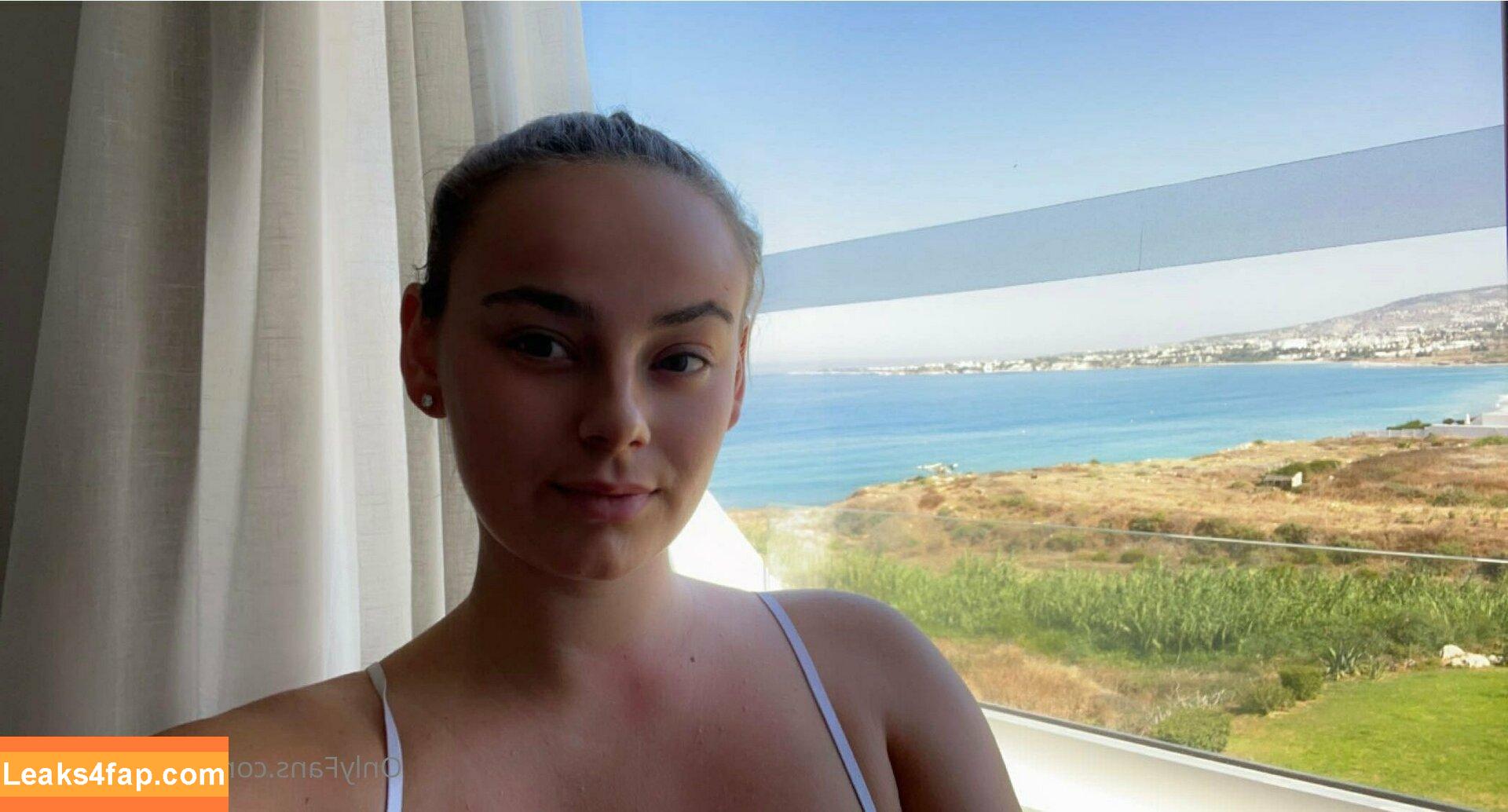 Tiffanybabe01 / tiffany.babe01 leaked photo photo #0364