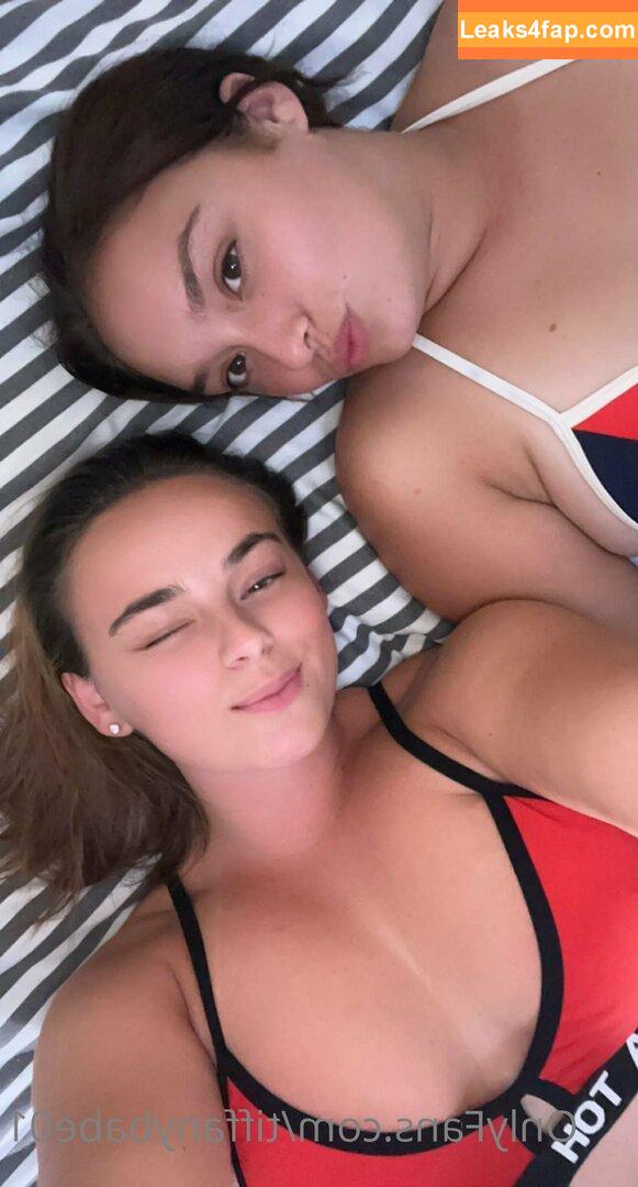 Tiffanybabe01 / tiffany.babe01 leaked photo photo #0380