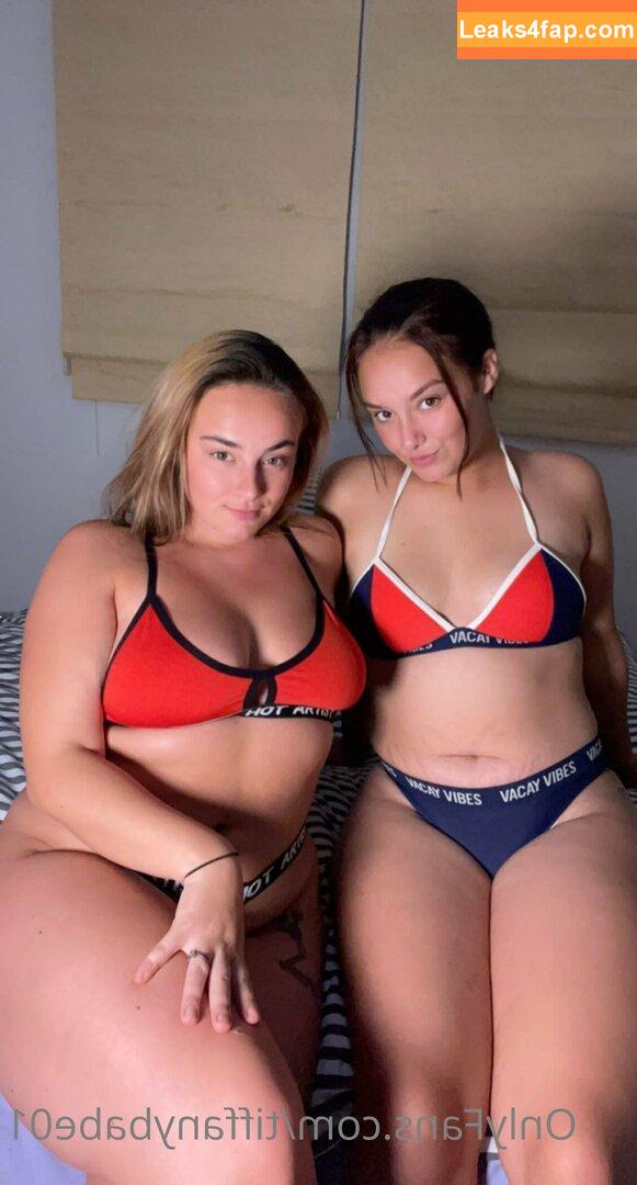 Tiffanybabe01 / tiffany.babe01 leaked photo photo #0386