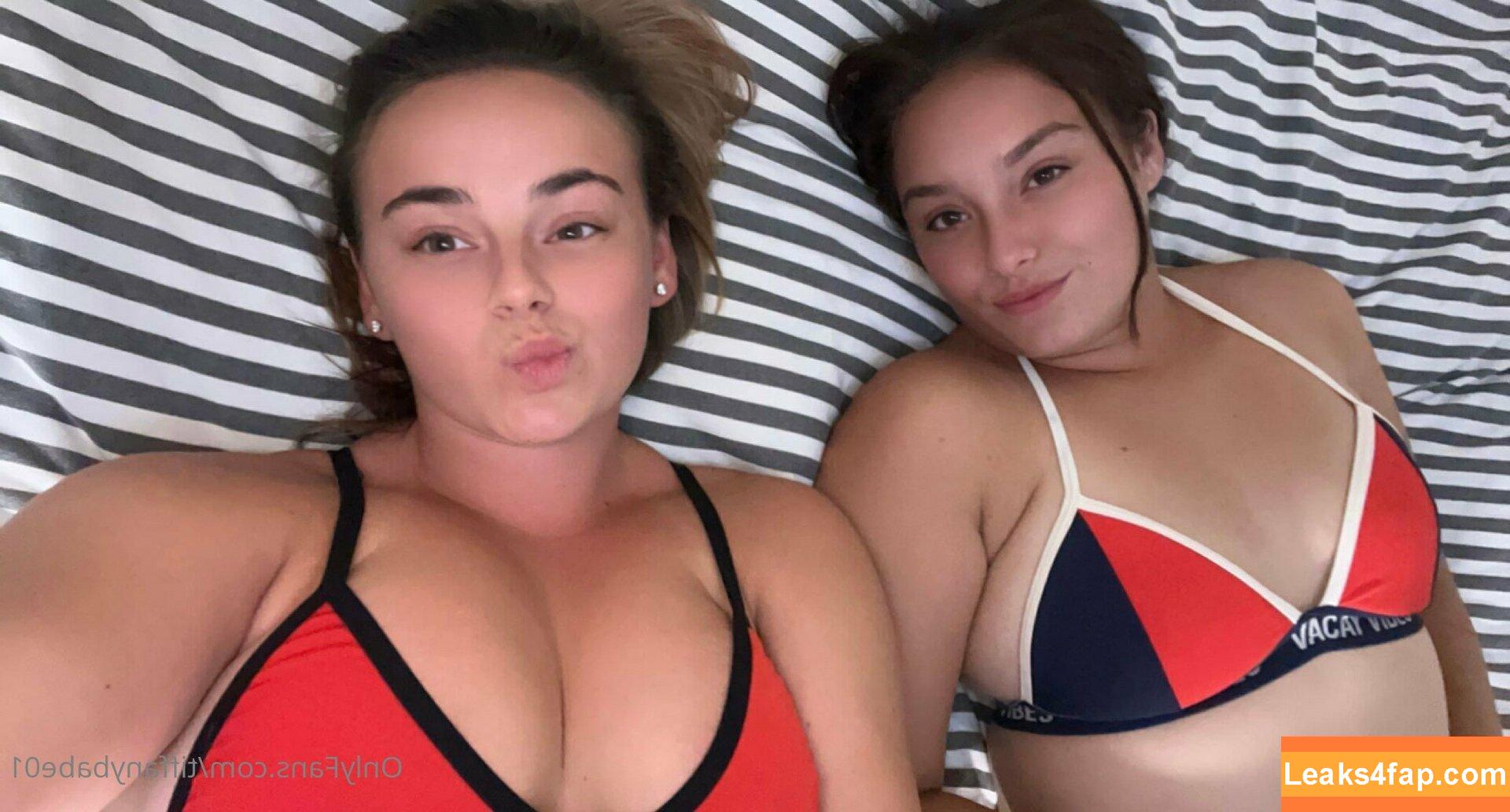 Tiffanybabe01 / tiffany.babe01 leaked photo photo #0393