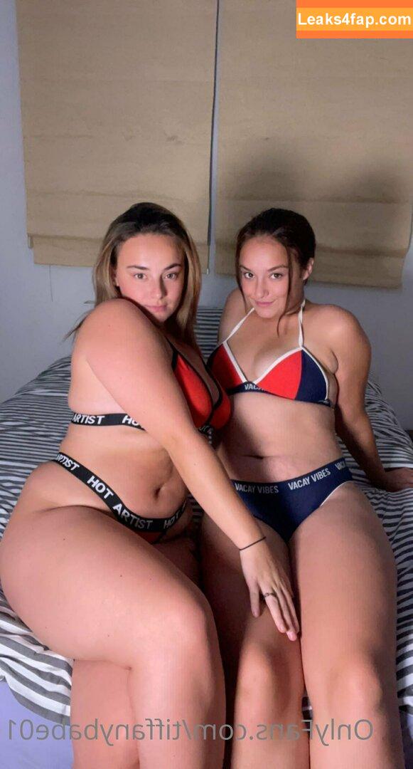 Tiffanybabe01 / tiffany.babe01 leaked photo photo #0398