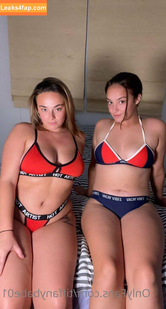 Tiffanybabe01 / tiffany.babe01 leaked photo photo #0399