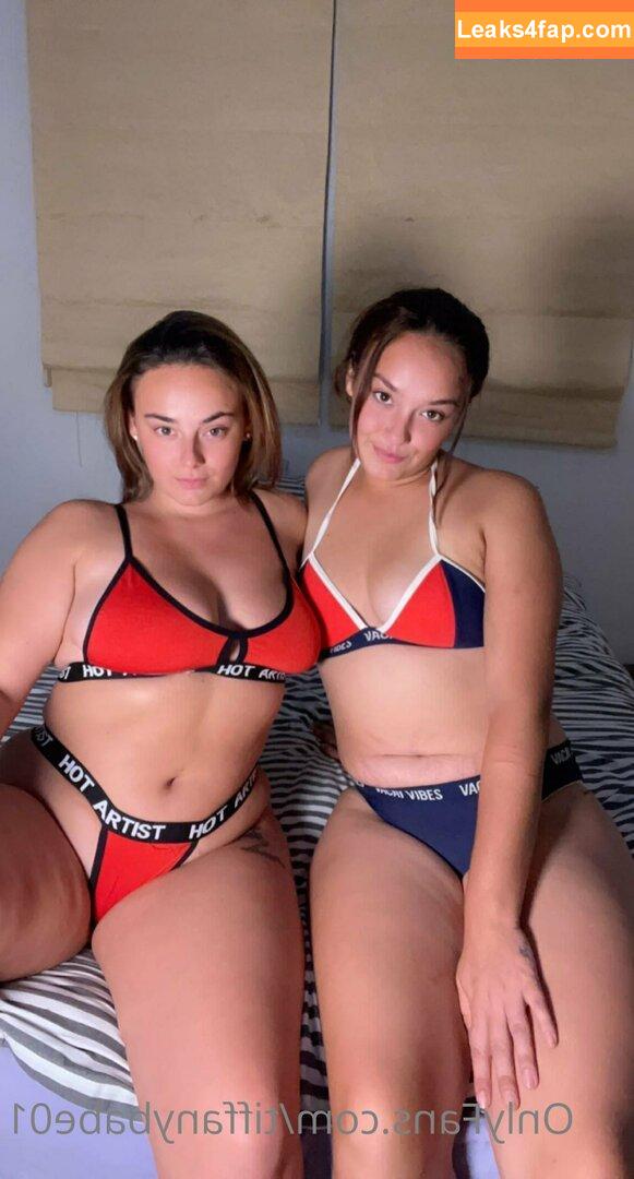 Tiffanybabe01 / tiffany.babe01 leaked photo photo #0400