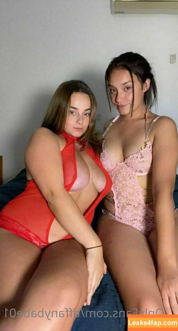 Tiffanybabe01 / tiffany.babe01 leaked photo photo #0402