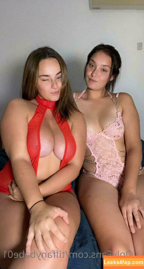 Tiffanybabe01 / tiffany.babe01 leaked photo photo #0403