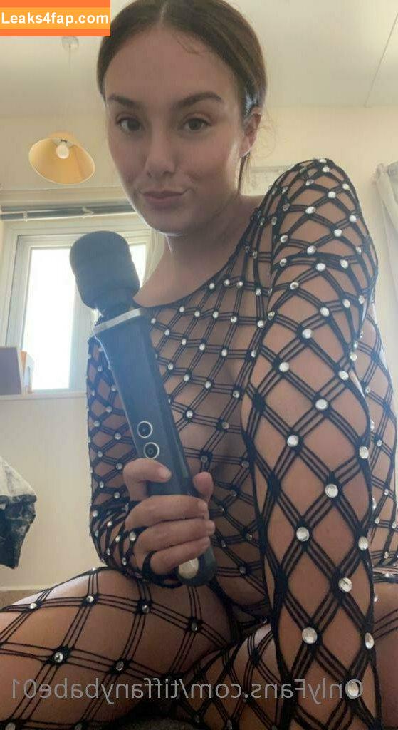 Tiffanybabe01 / tiffany.babe01 leaked photo photo #0414