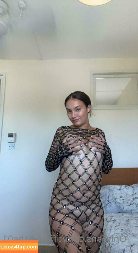 Tiffanybabe01 / tiffany.babe01 leaked photo photo #0416