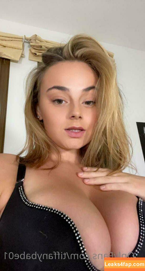 Tiffanybabe01 / tiffany.babe01 leaked photo photo #0449