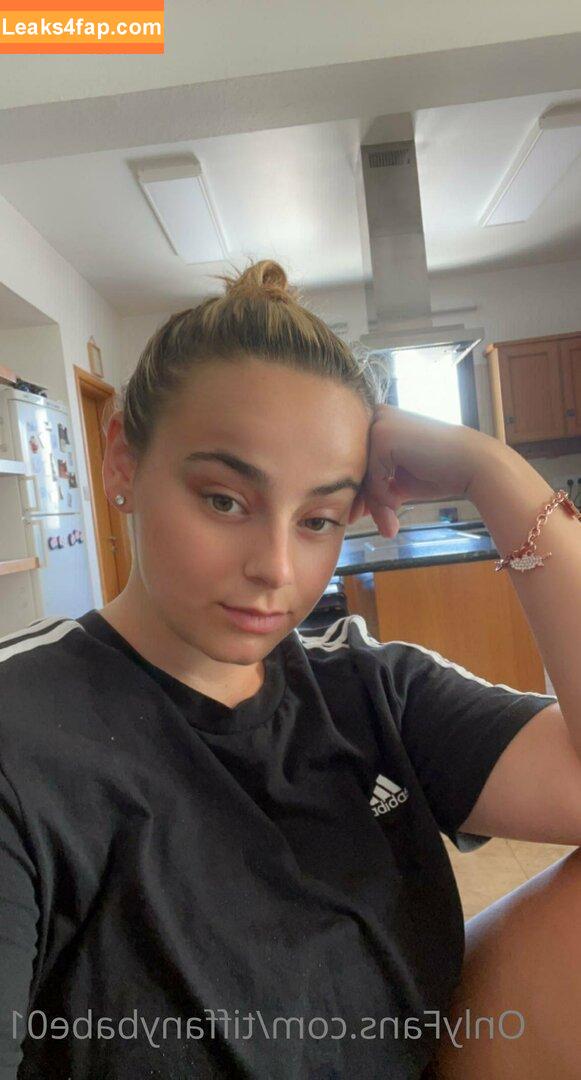 Tiffanybabe01 / tiffany.babe01 leaked photo photo #0467