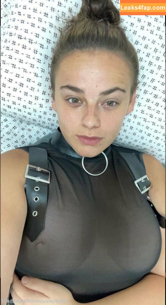 Tiffanybabe01 / tiffany.babe01 leaked photo photo #0469