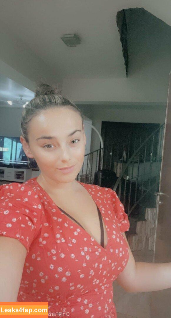 Tiffanybabe01 / tiffany.babe01 leaked photo photo #0471