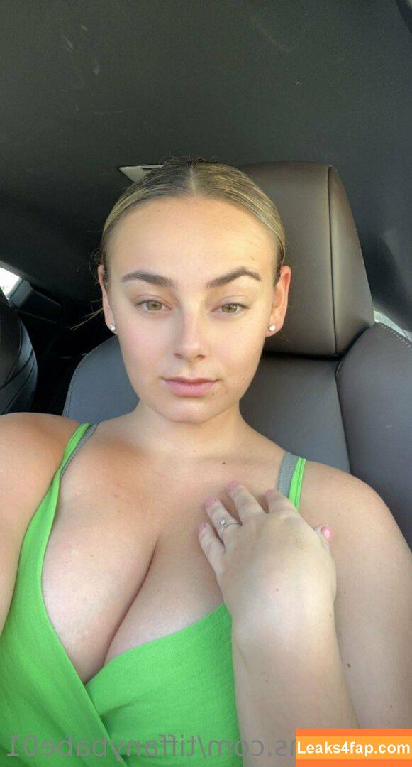 Tiffanybabe01 / tiffany.babe01 leaked photo photo #0513