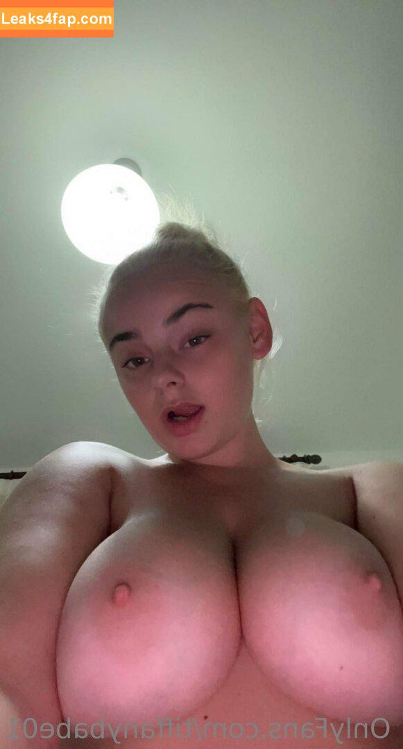 Tiffanybabe01 / tiffany.babe01 leaked photo photo #0565