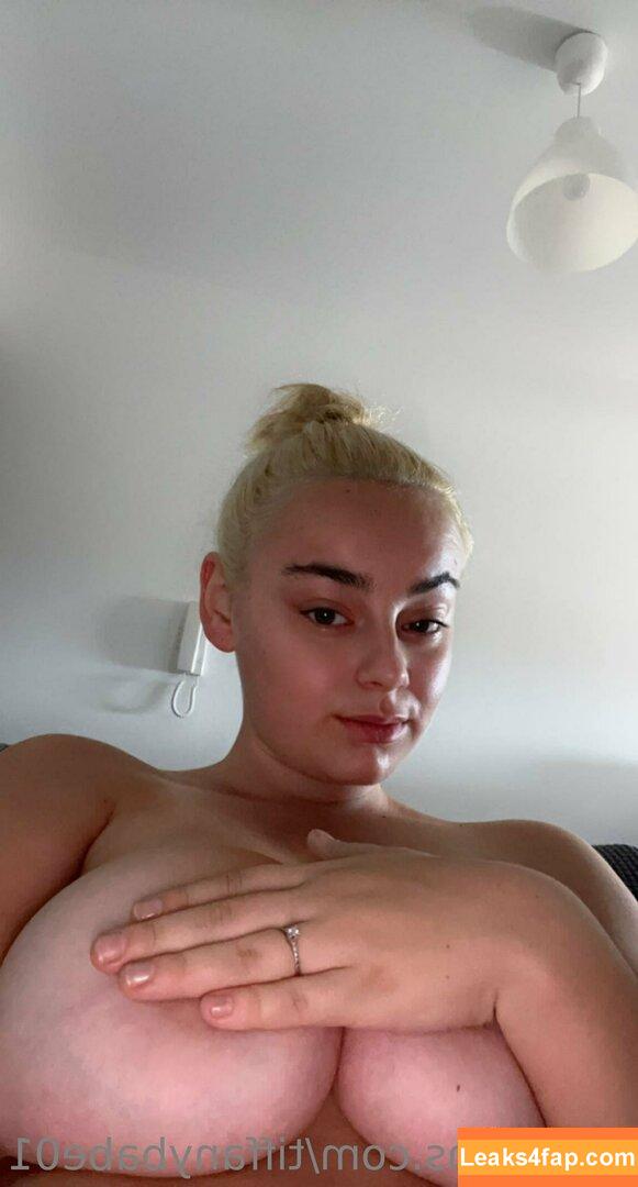 Tiffanybabe01 / tiffany.babe01 leaked photo photo #0567