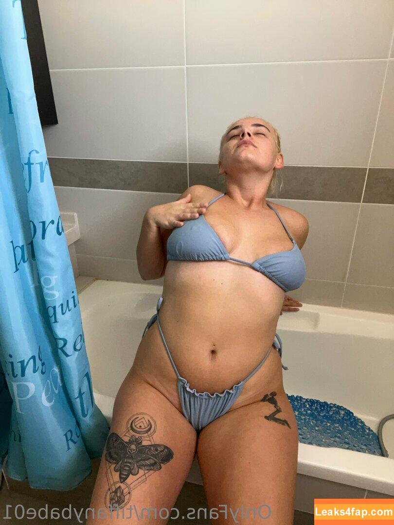 Tiffanybabe01 / tiffany.babe01 leaked photo photo #0571