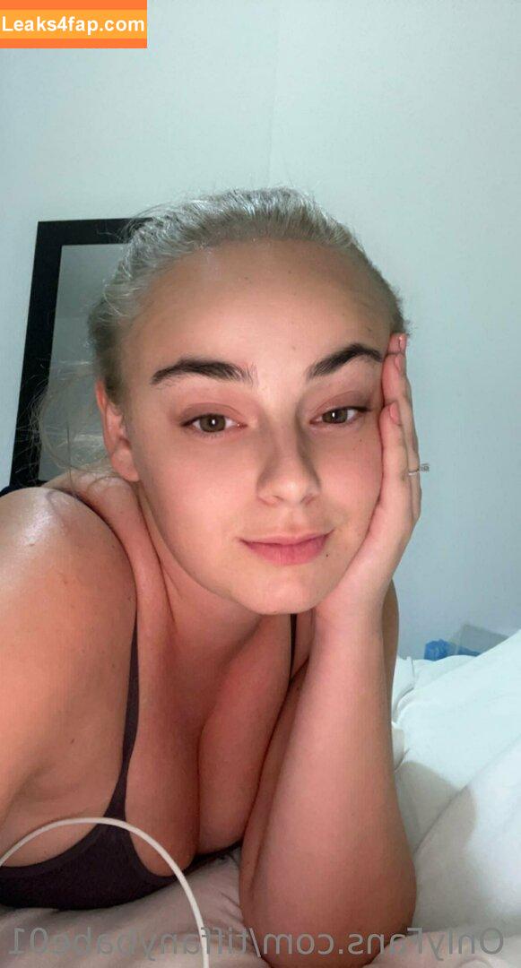 Tiffanybabe01 / tiffany.babe01 leaked photo photo #0581