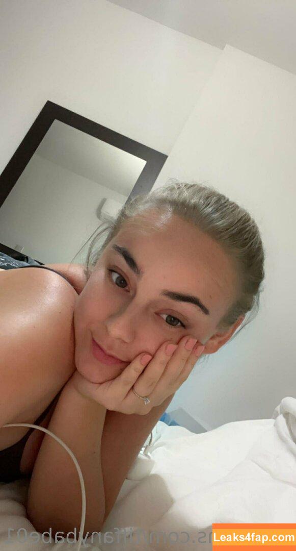 Tiffanybabe01 / tiffany.babe01 leaked photo photo #0582