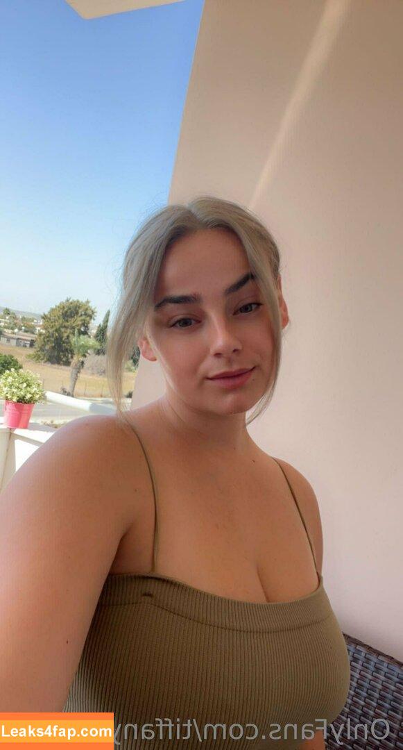Tiffanybabe01 / tiffany.babe01 leaked photo photo #0584