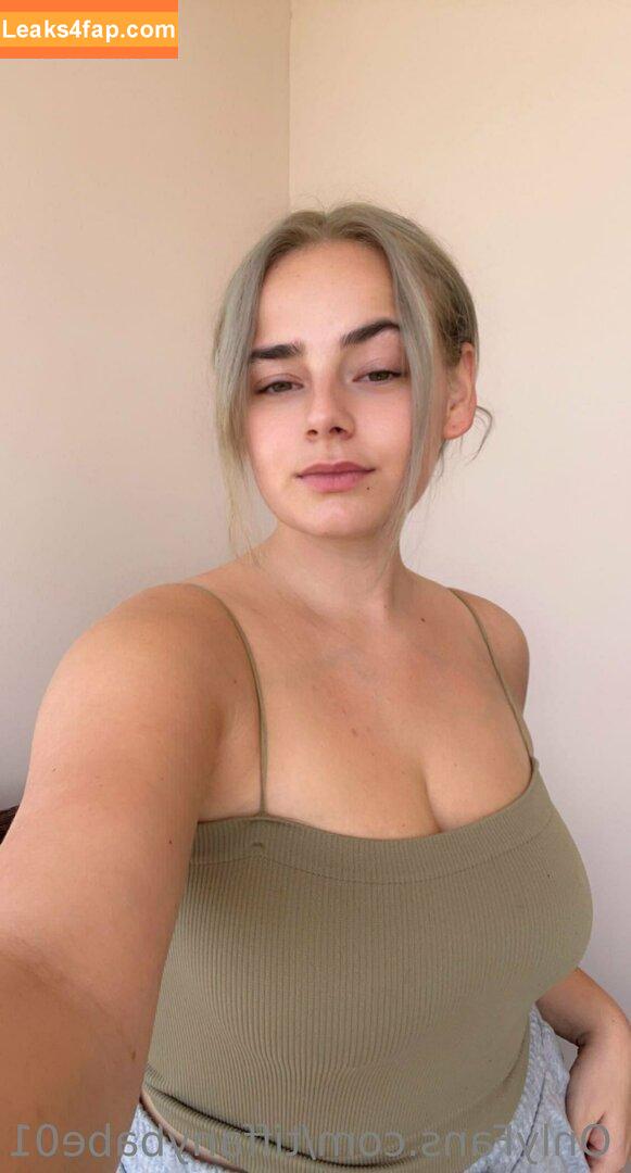 Tiffanybabe01 / tiffany.babe01 leaked photo photo #0585