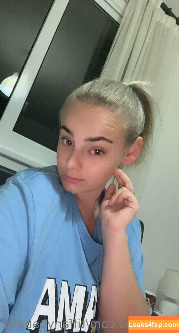 Tiffanybabe01 / tiffany.babe01 leaked photo photo #0595