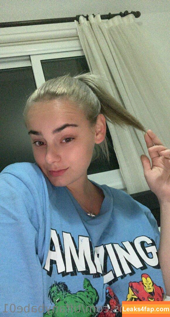 Tiffanybabe01 / tiffany.babe01 leaked photo photo #0599